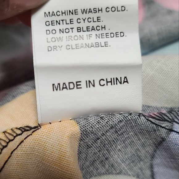 New Women's Retro Polka Dot Vintage Swing Dress With Belt & Pockets, Size L - Picture 8 of 8